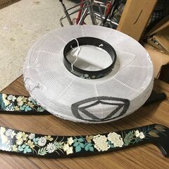 盆提灯セット　