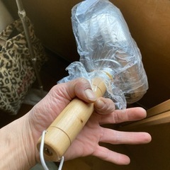 アルミ鍋の画像