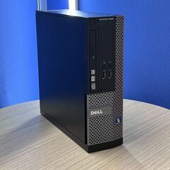 Win11 快速PC ノートパソコン DELL OptiPlex 3020 P221