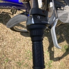 ☆お取引中☆ 自転車24インチの画像