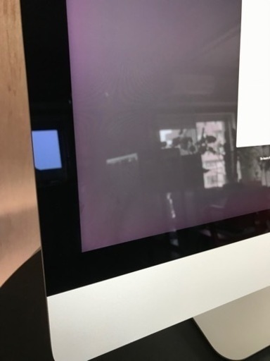 家具 iMac (Retina 4K, 21.5-inch, Late 2015)