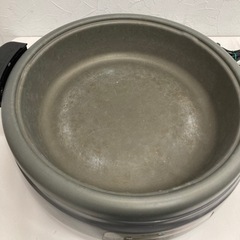 ホットプレート　タイガーの画像