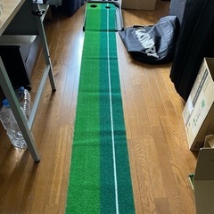 パターマット