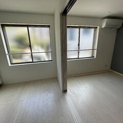 週１日OK 田無グループホーム 夜勤アルバイトの画像