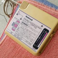 0406-025 ホットカーペットの画像