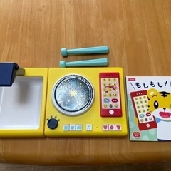 1歳〜2歳向けのおもちゃ　訳あり