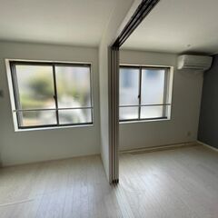 障がい者グループホーム：社員スタッフ募集の画像