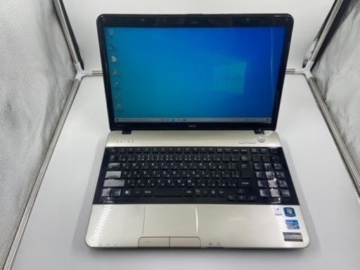 快適☆corei5☆SSD240GB☆メモリー8GB