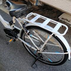 ブリヂストンステップクルーズ　