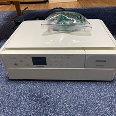 EPSON  EP804AW複合機　プリンター〔受付中止〕