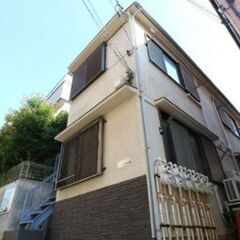 🉐初期費用８万円🙂大井町駅徒歩７分で家賃54000円の格安アパー...