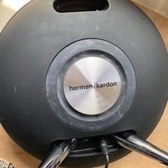 激安‼️Bluetooth スピーカーharman/kardon  ONYX STUDIOの画像
