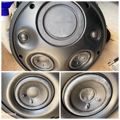 激安‼️Bluetooth スピーカーharman/kardon  ONYX STUDIOの画像