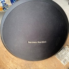激安‼️Bluetooth スピーカーharman/kardon  ONYX STUDIOの画像