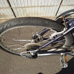 マウンテンバイク　GIANT　ROCK 5200の画像