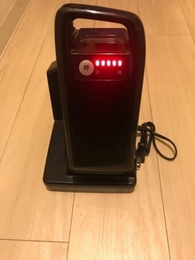 PANASONIC BATTERY 16AH黒NKY580B02