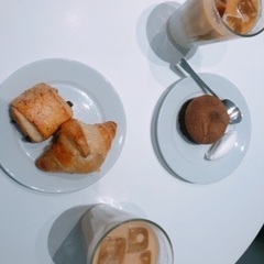 ランチ友達😊✨💓 - 友達