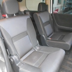 埼玉　総額25万　セレナ　ハイウェイスター　C25 8人　シルバー　検なし　の画像