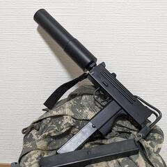 最終値下げ!!デザートイーグル・イングラム・M36・ガスブロ、ガスリボルバーまとめ売り!!の画像