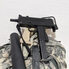 最終値下げ!!デザートイーグル・イングラム・M36・ガスブロ、ガスリボルバーまとめ売り!!の画像