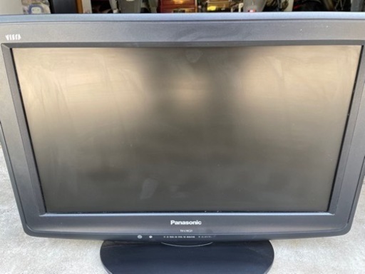 パナソニック　VIERA 19型　です