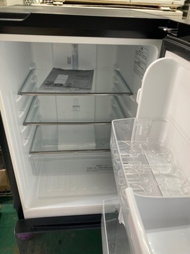 A1426 美品　ハイセンス　冷蔵庫