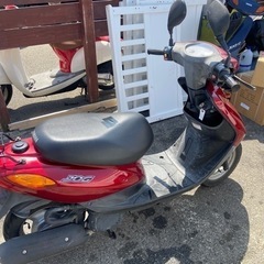 SA36    JOG  激安価格‼️の画像