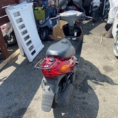 SA36    JOG  激安価格‼️の画像