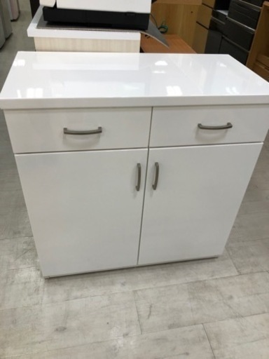 取りに来れる方限定！キッチンカウンターです！