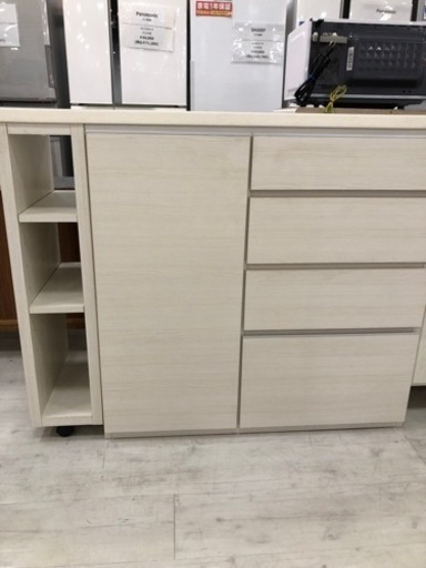 取りに来れる方限定！スライド式キッチンカウンターです！