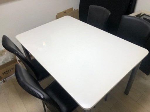 ダイニングテーブルセット