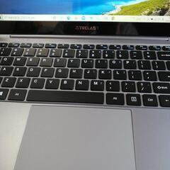 TECLAST F7S　中華ノート　ご購入者決定(^^)の画像