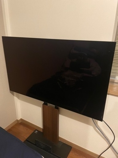 お値下可 LG 55型 4K有機ELテレビ OLED55BXPJA 120hz PS5
