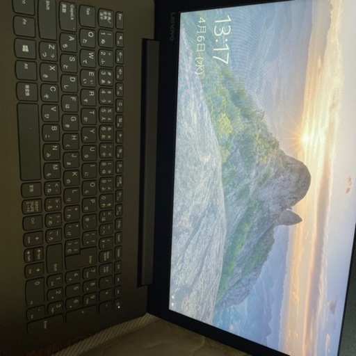 ノートパソコン！取りに来て下さる方限定