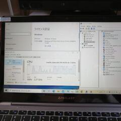 TECLAST F7S　中華ノート　ご購入者決定(^^)の画像