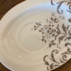 【調整中】marie claire カップ ソーサーセットの画像