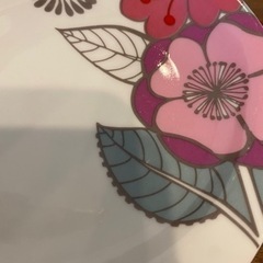 【調整中】marie claire カップ ソーサーセットの画像