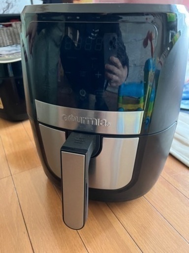ノンフライヤー