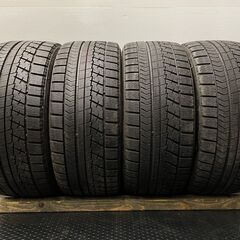 BS BLIZZAK VRX 255/40R19 19インチ スタッドレス 4本 VW/ティグアン