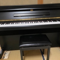 KAWAI 電子ピアノ