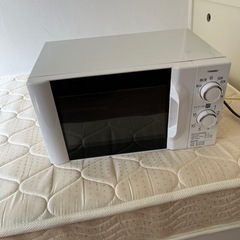 電子レンジの画像