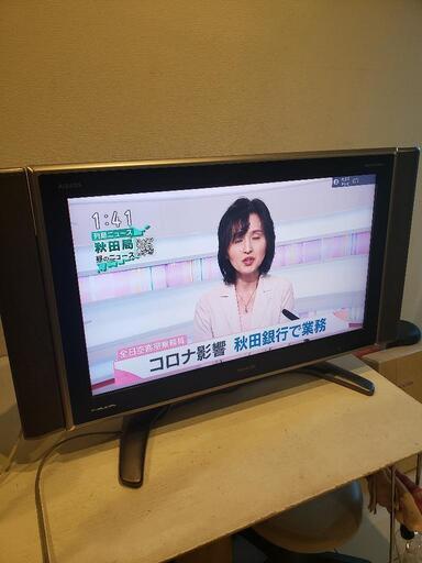 SHARP アクオス 液晶テレビ 32型テレビ LC-32GH2\n\n