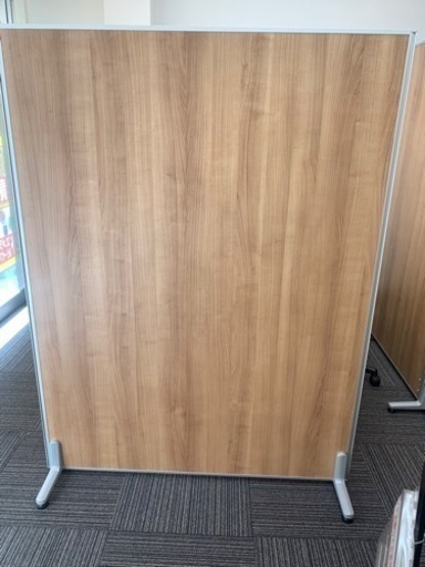 パーティション