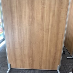 パーティション