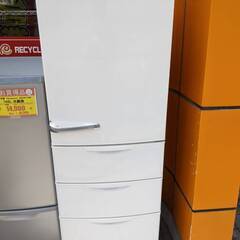 AQUA 355L冷蔵庫?アクア AQR-361D?