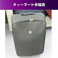 YURIE NITANI キャリーバッグ 幅37×奥行25×高さ...