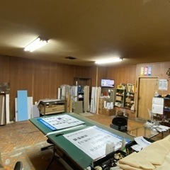 貸作業場・貸事務所 - 周南市