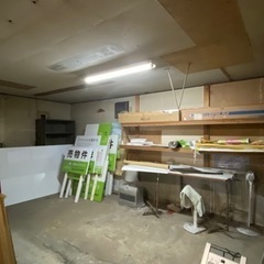 貸作業場・貸事務所 − 山口県