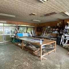 貸作業場・貸事務所 - レンタルオフィス