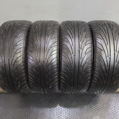 NANKANG Sportnex NS-2 195/45R16 ...